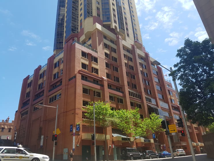 111 Harrington Street Sydney NSW 2000 - Image 1