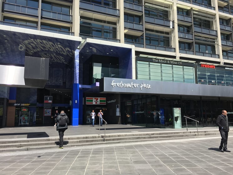 Click to view all images Shop 20 1 Freshwater Place Southbank VIC 3006 - Image 1