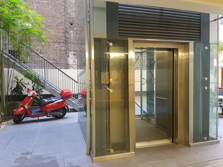 Click to view all images 353 Sussex Street Sydney NSW 2000 - Image 2
