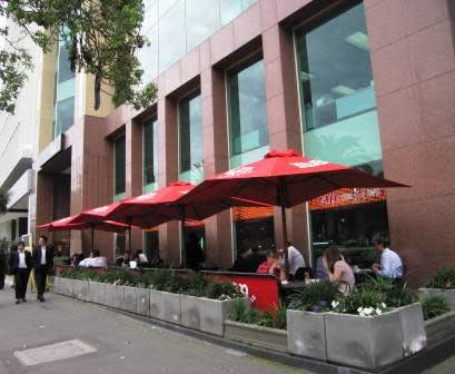 Click to view all images 3-5 Raglan Street South Melbourne VIC 3205 - Image 3