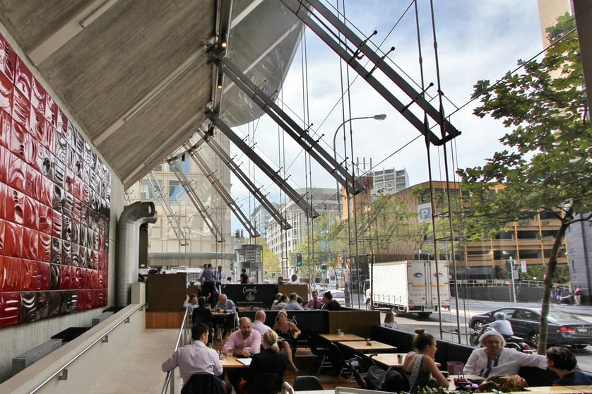 Click to view all images 66 Goulburn Street Sydney NSW 2000 - Image 3