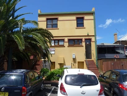 Click to view all images 102 Keira Street Wollongong NSW 2500 - Image 1