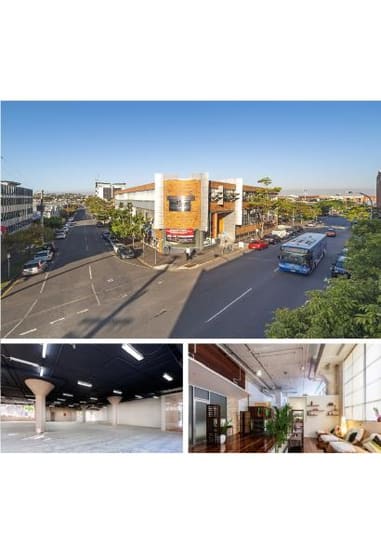 Click to view all images Shop/76 Commercial Road Newstead QLD 4006 - Image 1