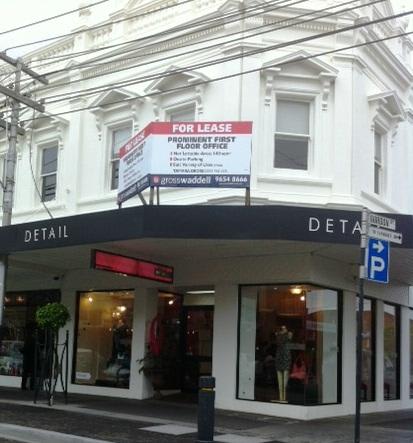 Level 1, 50 Glenferrie Road Malvern VIC 3144 - Image 1