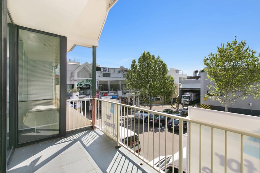 Click to view all images 8/184-186 Military Road Neutral Bay NSW 2089 - Image 3