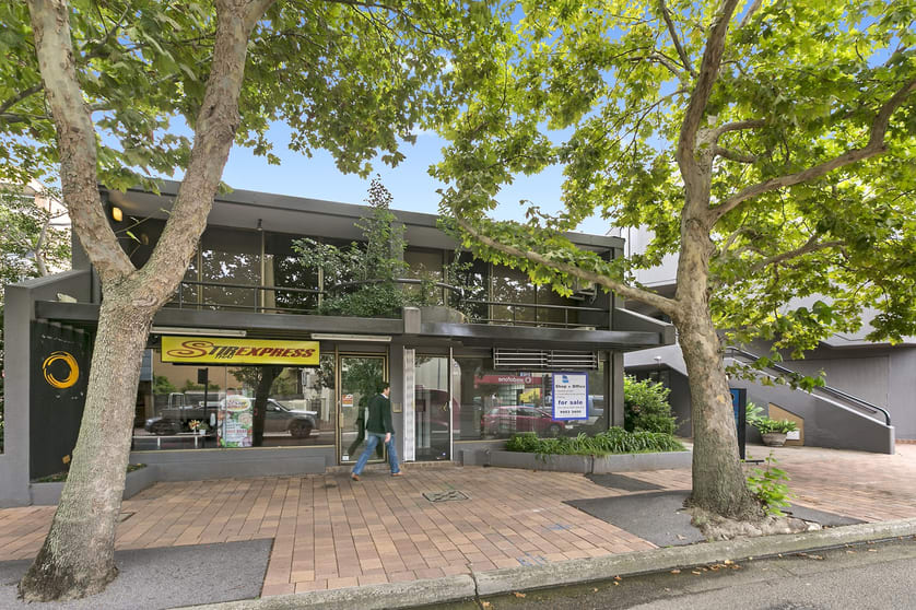 Click to view all images 7/81-91 Military Road Neutral Bay NSW 2089 - Image 2