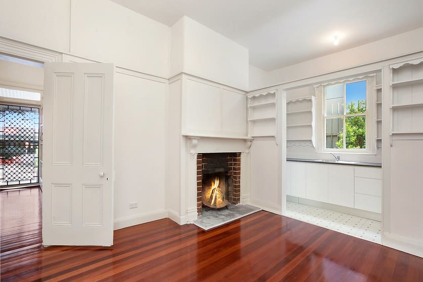 Click to view all images Level Ground Flo/62 Gladesville Road Hunters Hill NSW 2110 - Image 1
