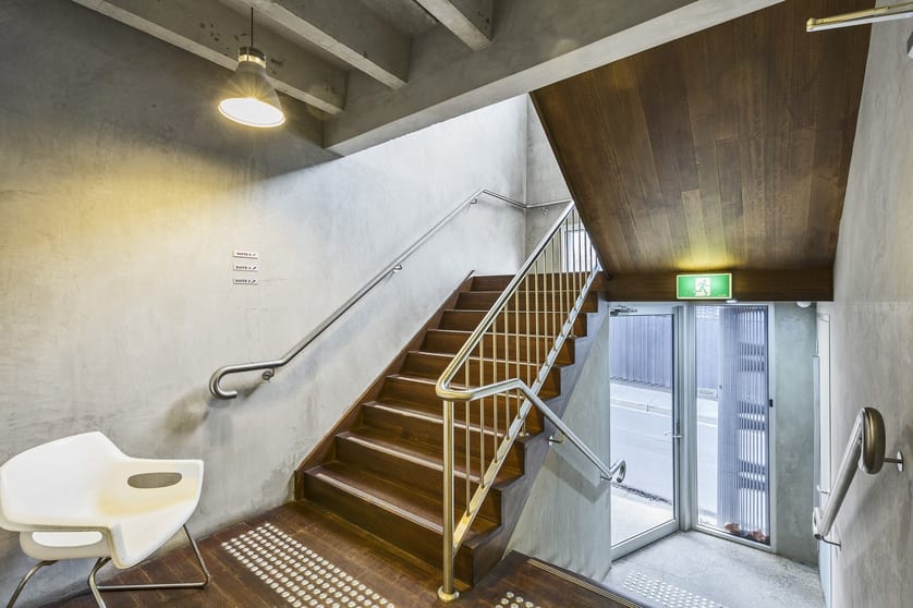 Click to view all images Suite 3/46a Caroline Street South Yarra VIC 3141 - Image 2