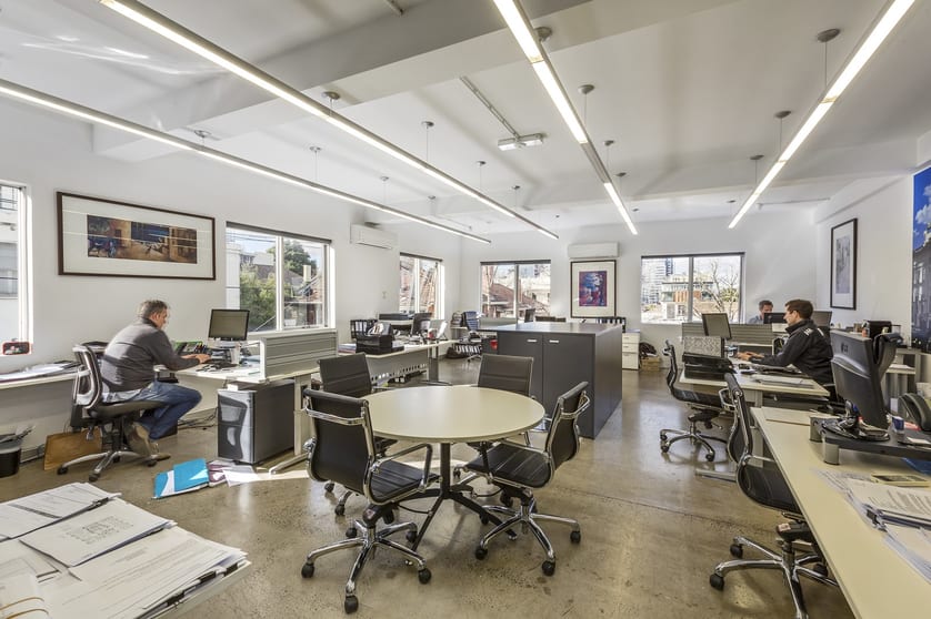 Click to view all images Suite 3/46a Caroline Street South Yarra VIC 3141 - Image 3