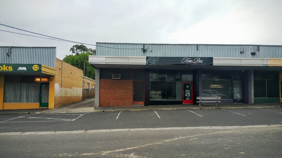 Click to view all images 50A Strathallan Road Macleod VIC 3085 - Image 1