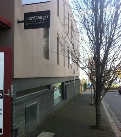 Rear 568  Chapel Street South Yarra VIC 3141 - Image 1