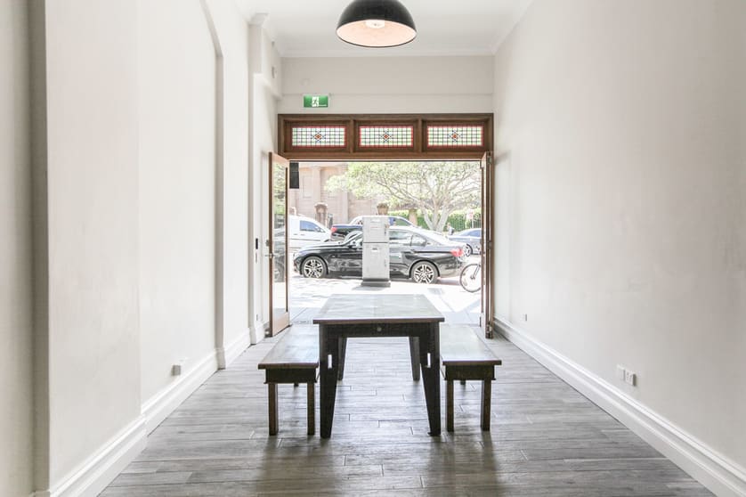 Click to view all images 213 Oxford Street Darlinghurst NSW 2010 - Image 3