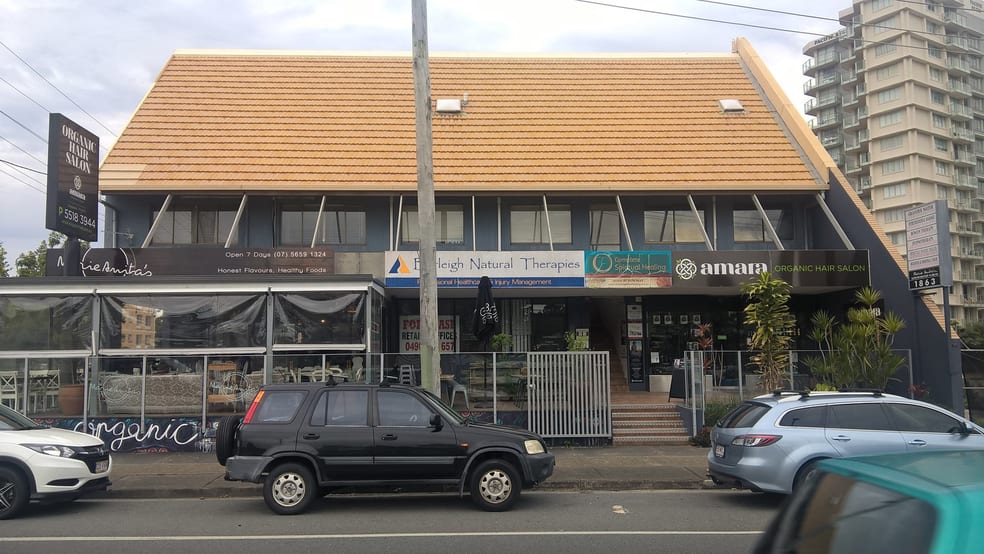 Click to view all images Gold Coast Highway Burleigh Heads QLD 4220 - Image 2