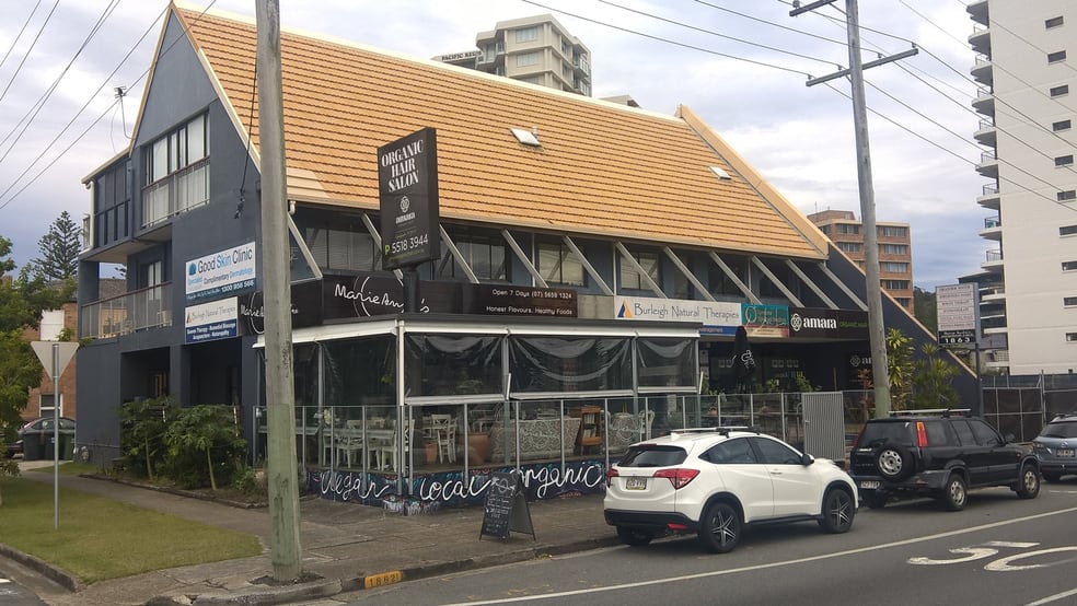 Click to view all images Gold Coast Highway Burleigh Heads QLD 4220 - Image 3