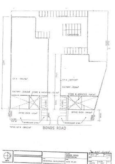 1/111-115 Bonds Road Punchbowl NSW 2196 - Image 2
