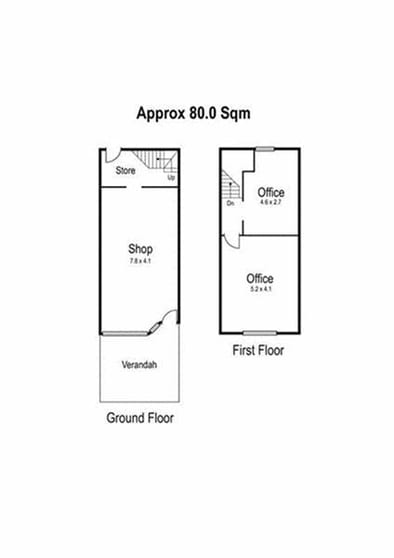 Click to view all images 789 Glenhuntly Road Caulfield South VIC 3162 - Image 2