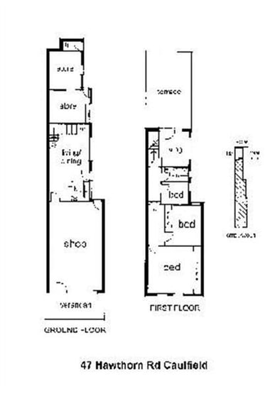 Click to view all images 47 Hawthorn Road Caulfield North VIC 3161 - Image 2