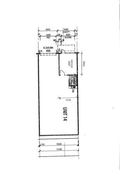 Click to view all images Unit 14/191-195 Greens Road Dandenong VIC 3175 - Image 3
