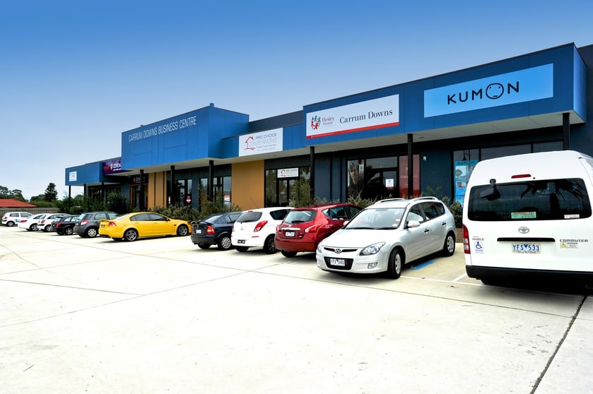 Click to view all images 121 Hall Road Carrum Downs VIC 3201 - Image 1