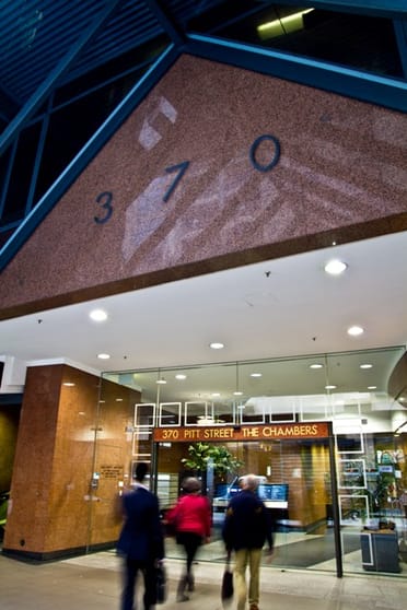 Click to view all images 8B/370 Pitt Street Sydney NSW 2000 - Image 2