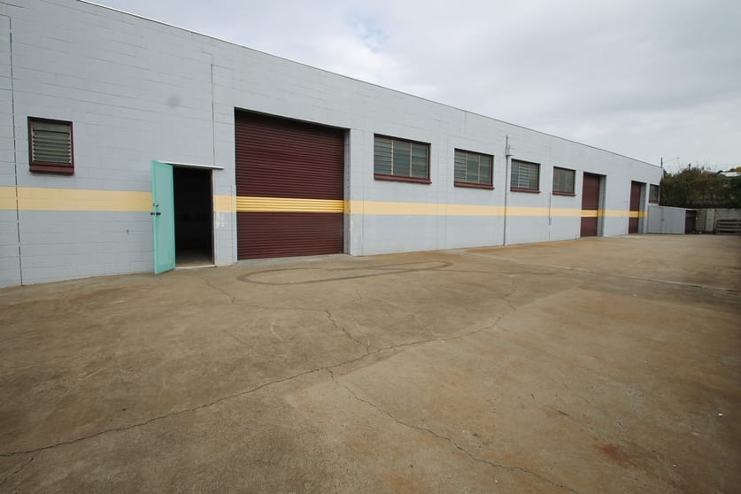35 Brook Street North Toowoomba QLD 4350 - Image 1