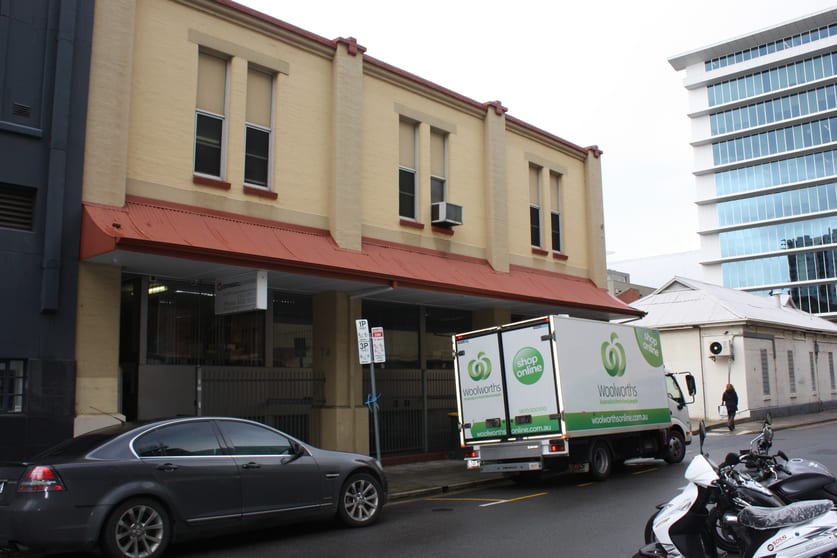 Click to view all images 70 Wyatt Street Adelaide SA 5000 - Image 1