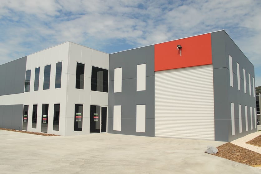 Click to view all images 1/14-18 Venture Court Dandenong VIC 3175 - Image 1