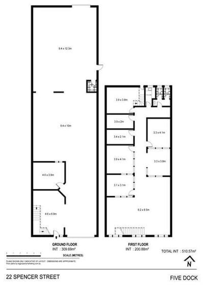 Ground Floor 22 Spencer Street Five Dock NSW 2046 - Image 3