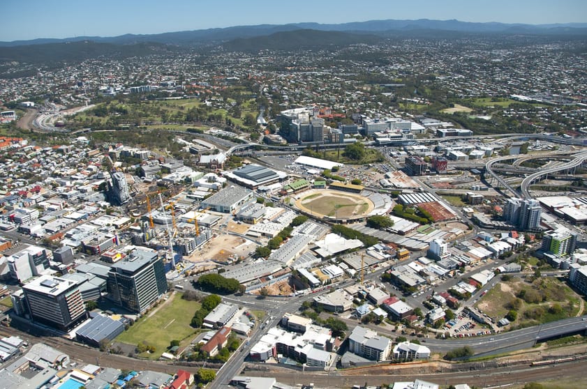 Click to view all images 64 Brookes Street Fortitude Valley QLD 4006 - Image 3