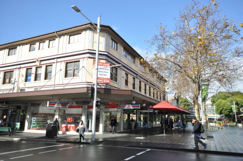 Click to view all images Shop 6/186 Church Street Parramatta NSW 2150 - Image 2