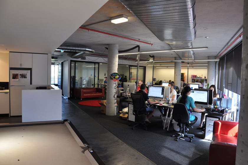 Click to view all images Level 1/3 Cubitt Street Richmond VIC 3121 - Image 3
