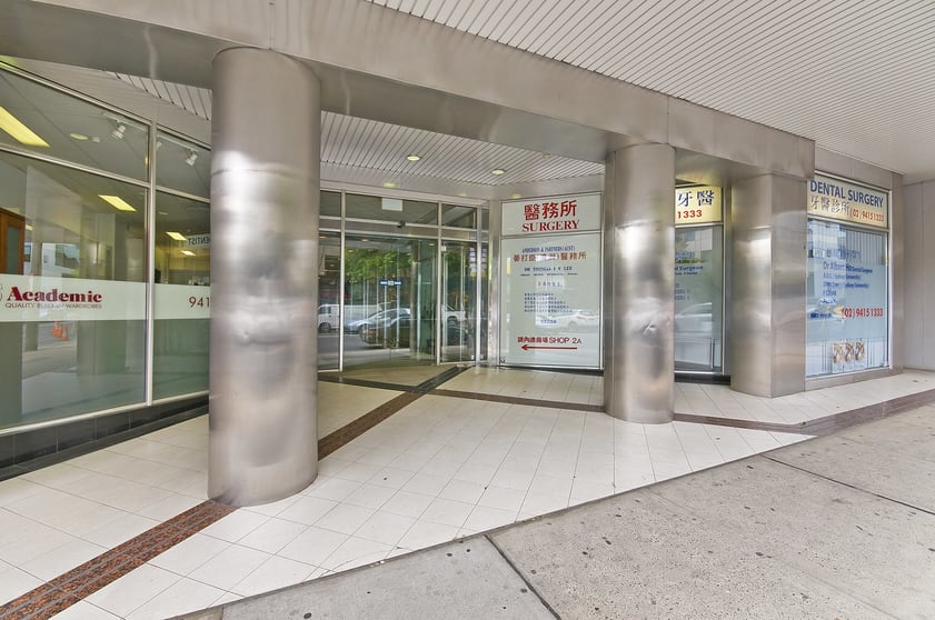 Click to view all images Suite 311/71-73 Archer Street Chatswood NSW 2067 - Image 2
