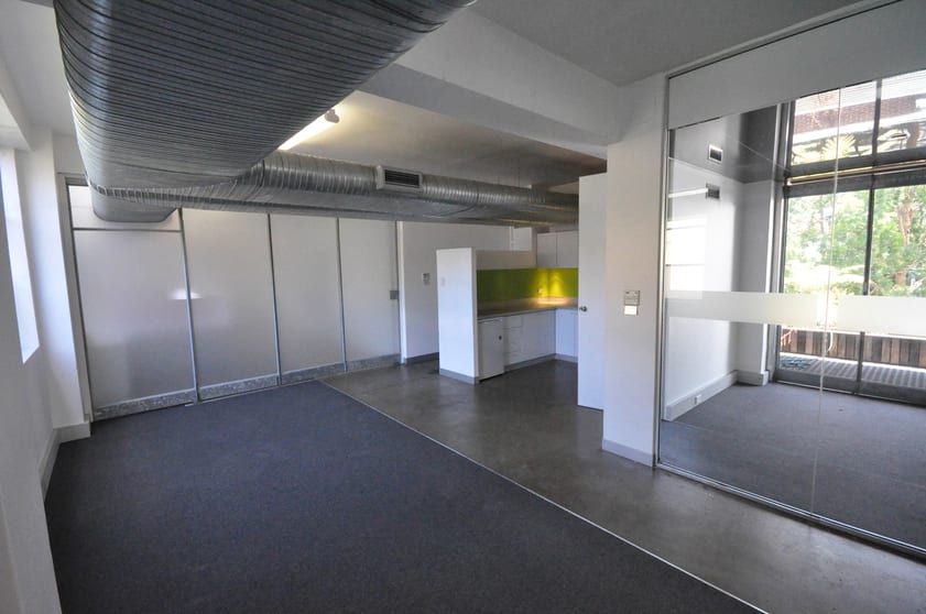 Click to view all images Level 1/233 - 235 Bulwara Rd Pyrmont NSW 2009 - Image 2