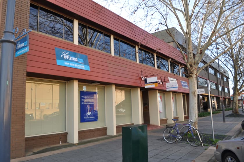 Click to view all images 202/526 Swift Street Albury NSW 2640 - Image 1