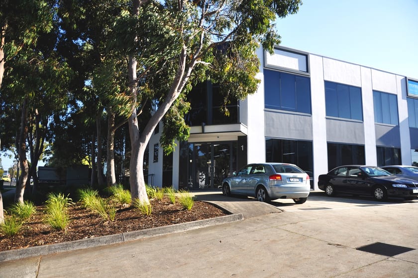 Click to view all images 1A/475 Blackburn Road Mount Waverley VIC 3149 - Image 1