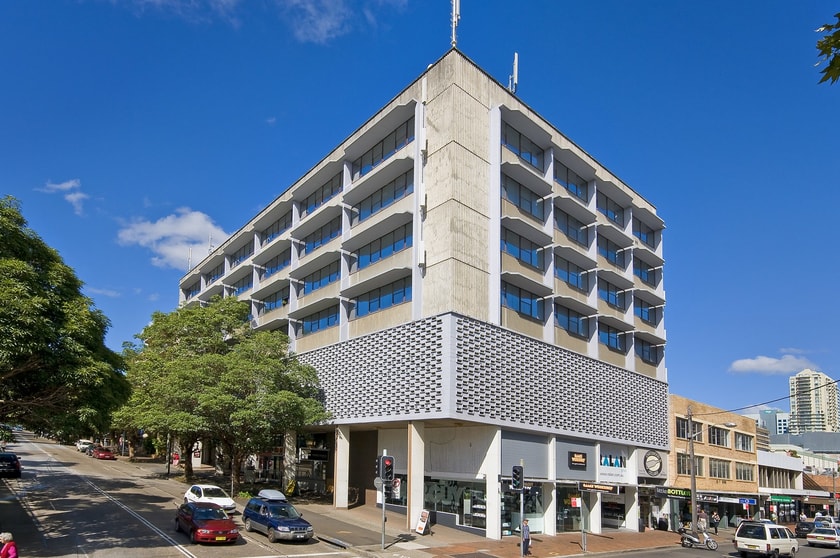 Suite 401/282 Victoria Avenue Chatswood NSW 2067 - Image 2
