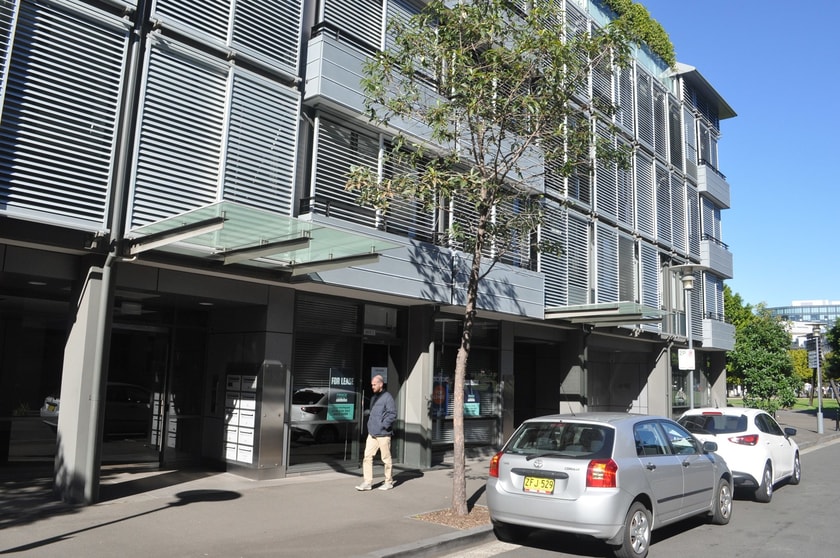 Click to view all images Suite 2/8-14 Wharf Crescent Pyrmont NSW 2009 - Image 3