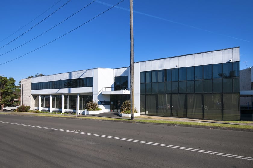 Click to view all images 6a/6-18 Bridge Road Hornsby NSW 2077 - Image 1
