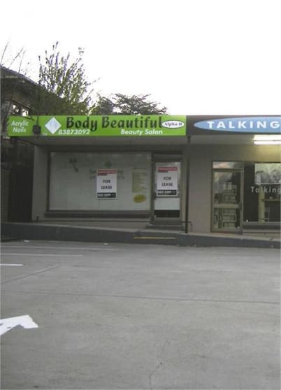 Click to view all images Shop 1/195 Old South Road Old Reynella SA 5161 - Image 3