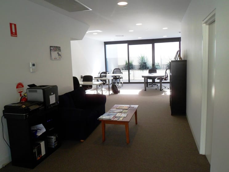 Click to view all images 1/15 Prince Patrick Street Richmond VIC 3121 - Image 2