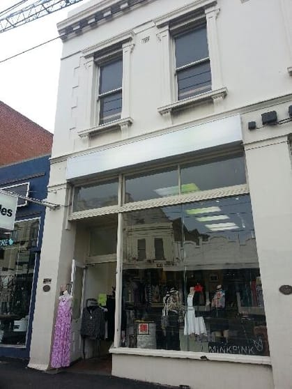 Click to view all images 209 Bridge Road Richmond VIC 3121 - Image 2