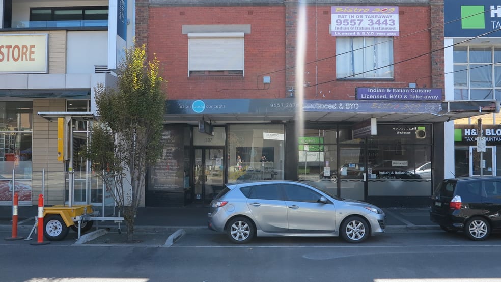 Click to view all images 307 Centre Road Bentleigh VIC 3204 - Image 1