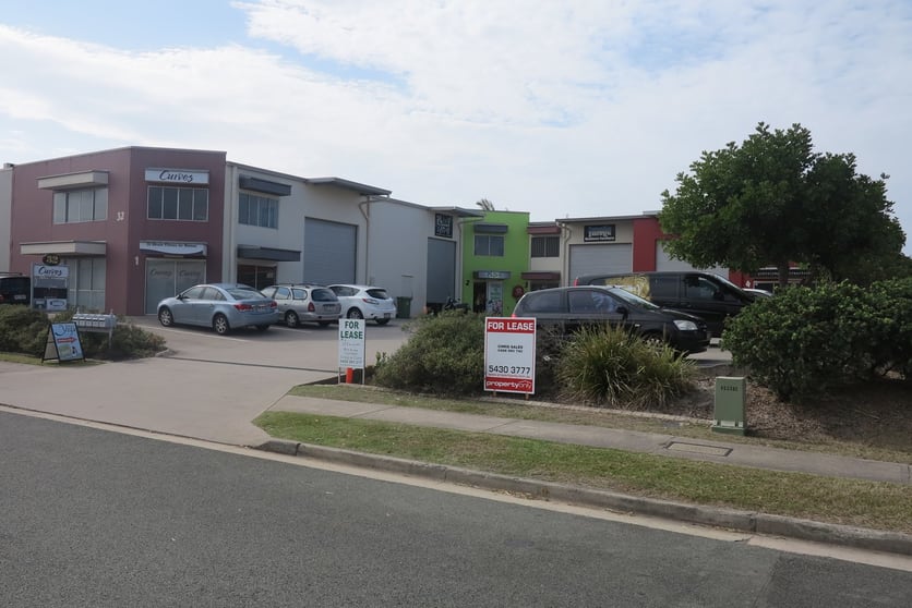 Click to view all images 4/32 Technology Drive Warana QLD 4575 - Image 1