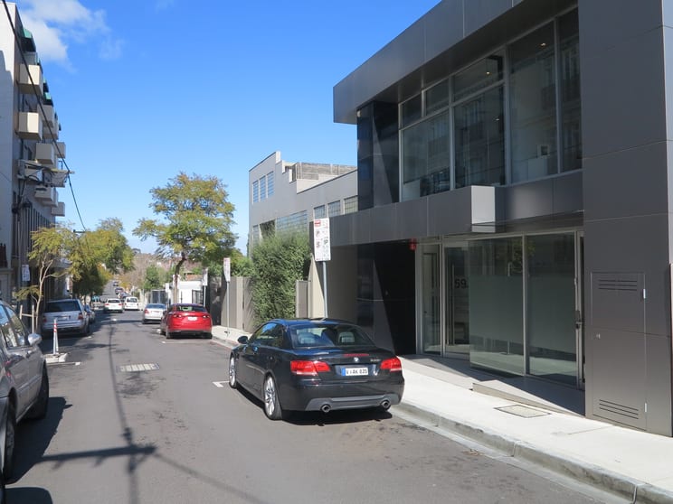 Click to view all images 1/59 Ross Street Toorak VIC 3142 - Image 3