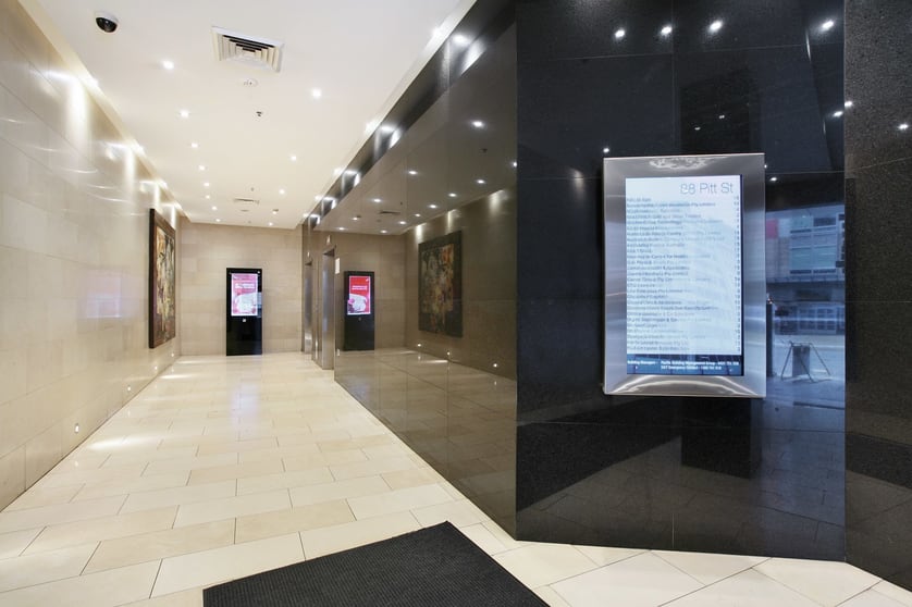 Click to view all images Level 4/88 Pitt Street Sydney NSW 2000 - Image 2