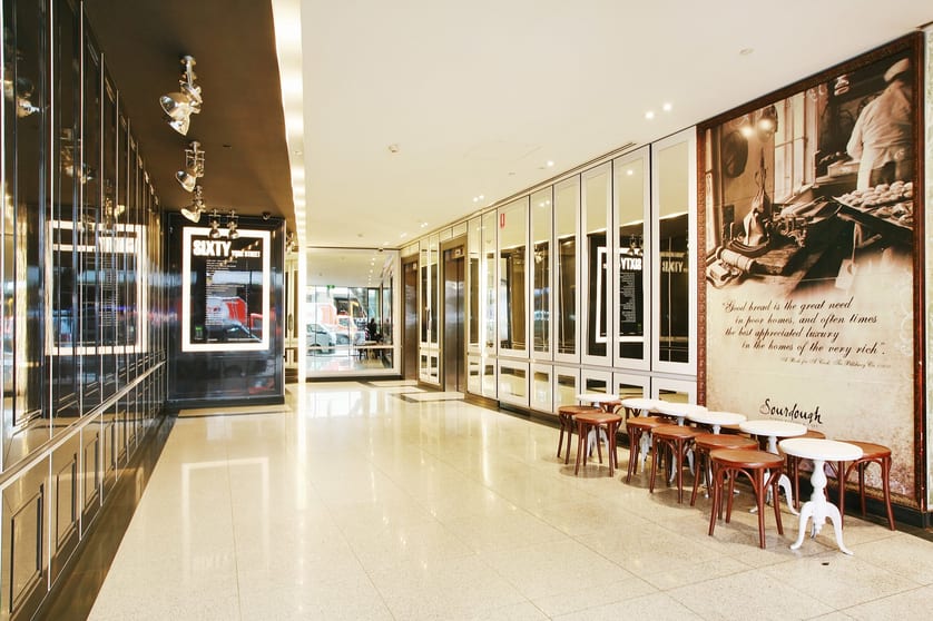 Click to view all images 60 York Street Sydney NSW 2000 - Image 2