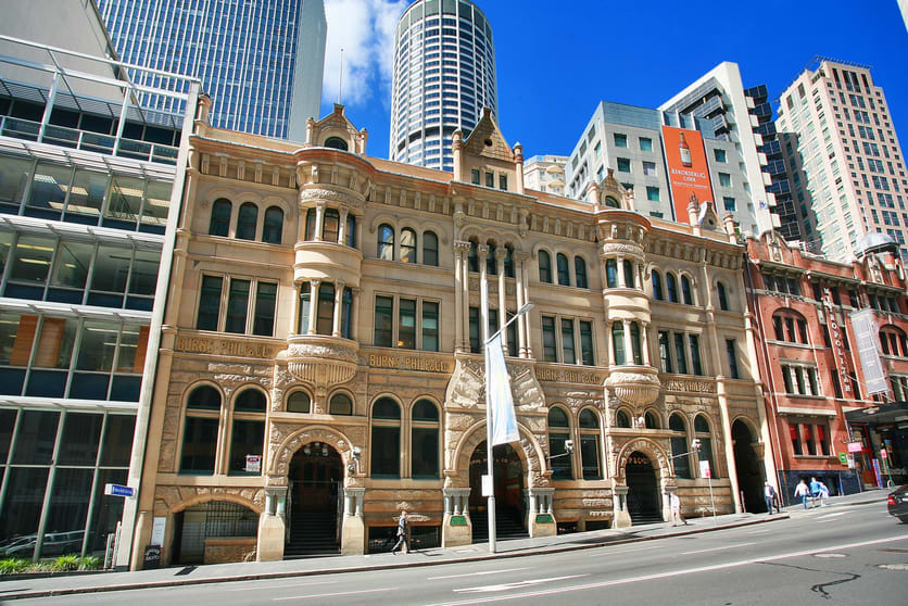 Click to view all images 7 Bridge Street Sydney NSW 2000 - Image 1