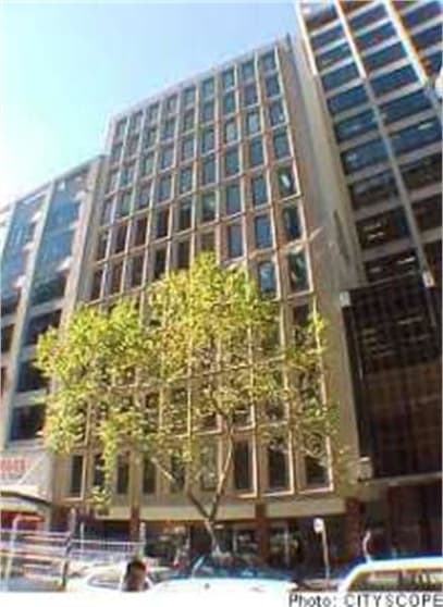 Click to view all images 501/ Lvl 5, 60 York Street Sydney NSW 2000 - Image 1