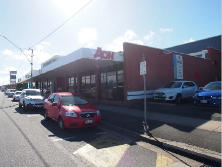 204 Musgrave Street Rockhampton City QLD 4700 - Image 1