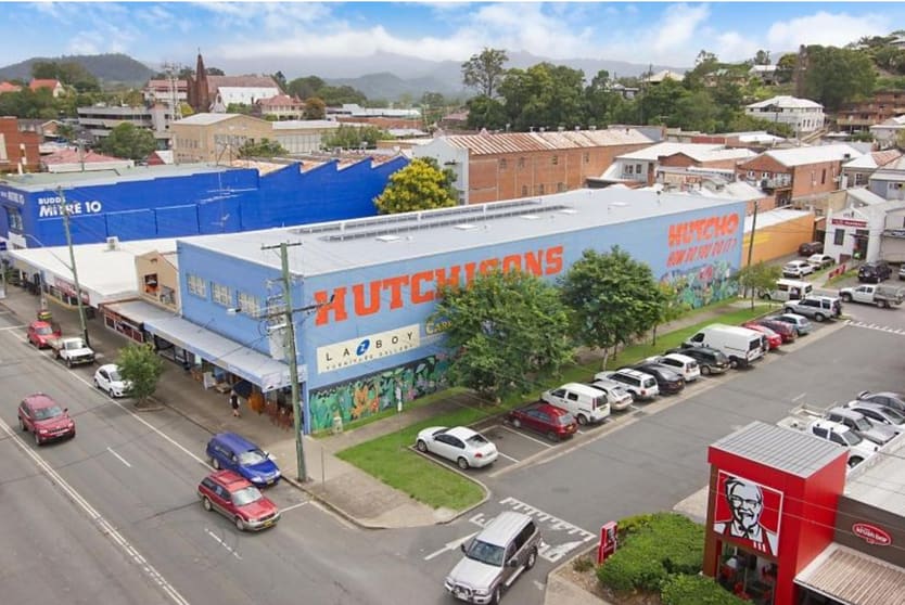 Click to view all images 1/63 Wollumbin Street Murwillumbah NSW 2484 - Image 1